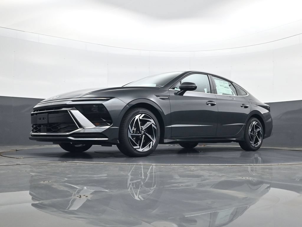 New 2026 Hyundai Sonata SEL FWD image 21