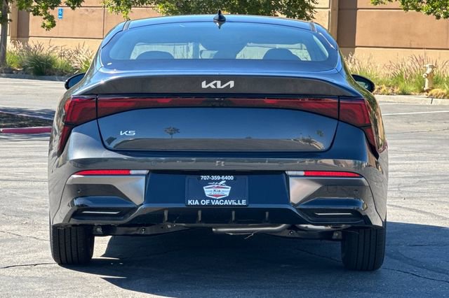 New 2026 Kia K5 LXS image 6