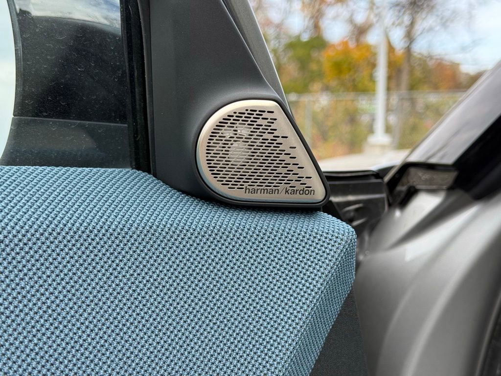 New 2025 MINI Cooper Countryman S image 16