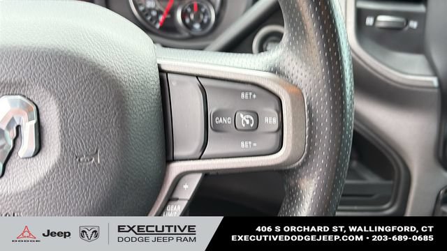 Used 2024 RAM 3500 Tradesman AWD/4WD image 12