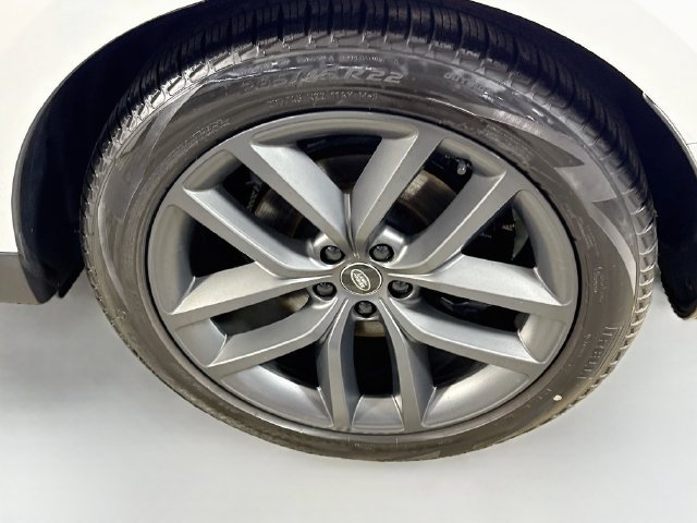 Used 2023 Land Rover Range Rover Sport SE AWD/4WD image 36