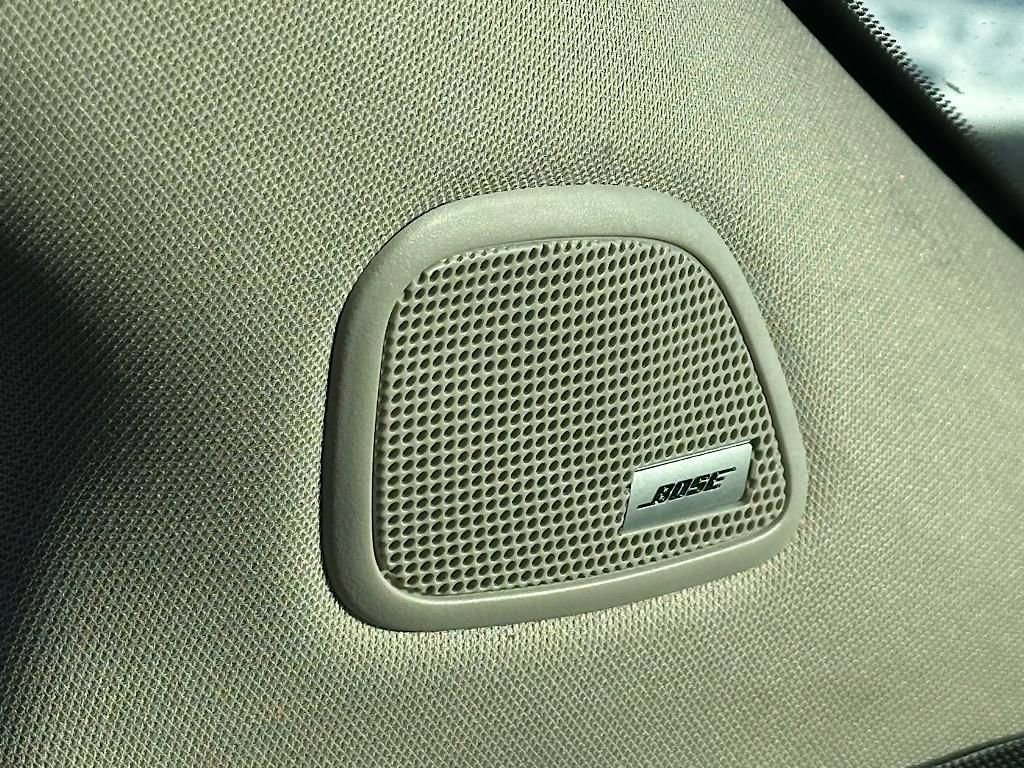 Used 2018 Nissan Murano Platinum w/ Cargo Package image 33