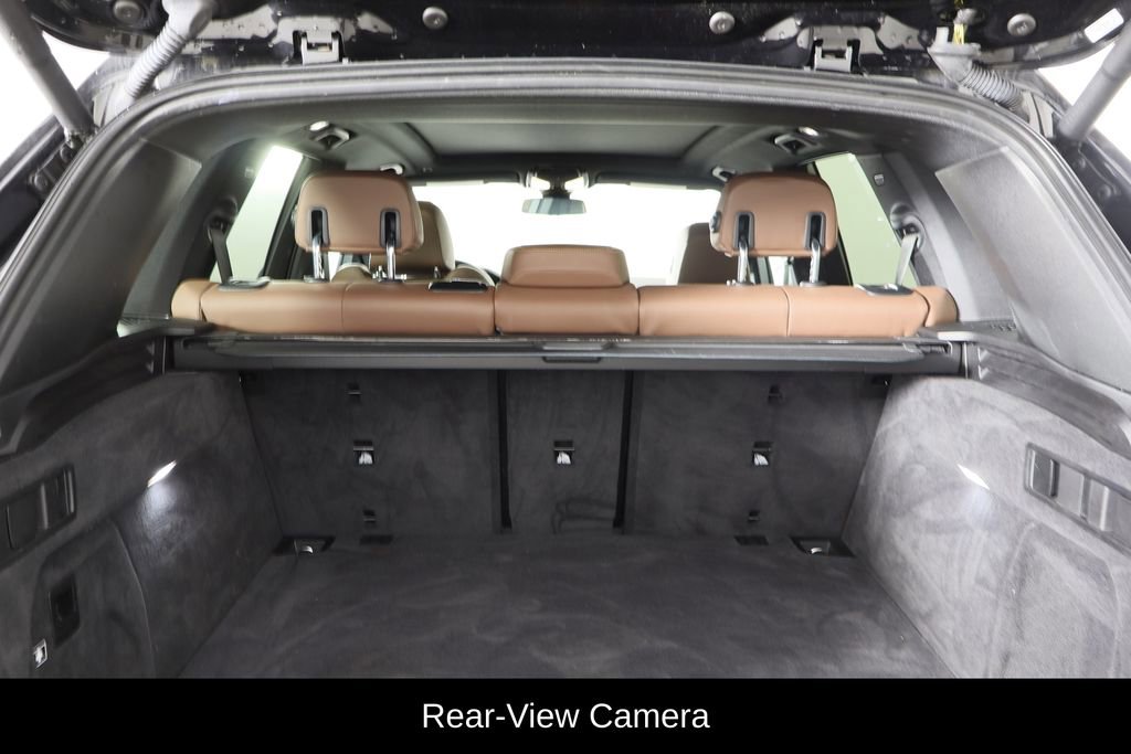 Used 2020 BMW X5 xDrive40i w/ Convenience Package image 10