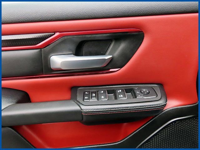 Used 2025 RAM 1500 Rebel w/ Rebel Level 1 Equipment Group image 12