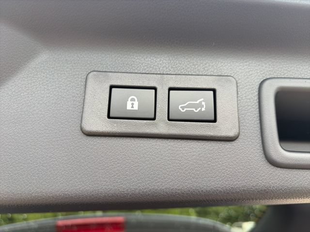 New 2026 Subaru Forester Sport AWD/4WD image 20