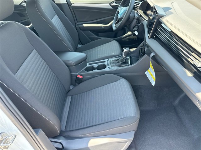 New 2025 Volkswagen Jetta S image 16