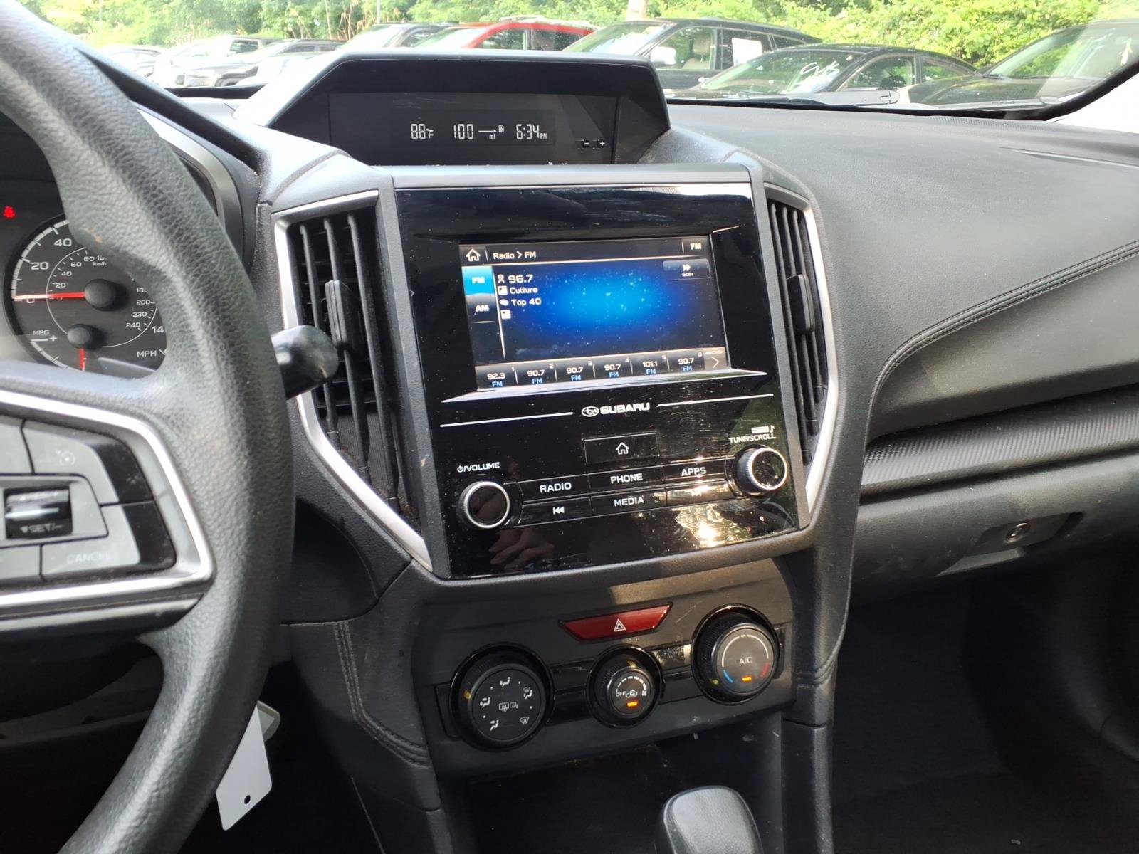 Used 2018 Subaru Impreza 2.0i Premium AWD/4WD image 11