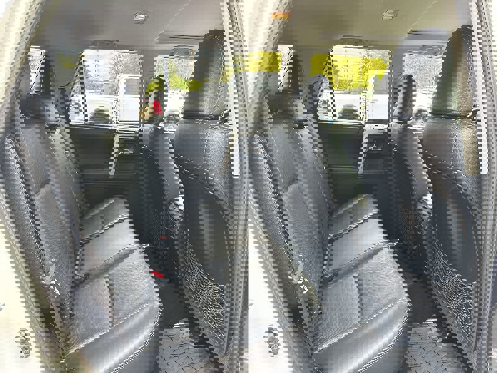 Used 2015 Toyota 4Runner Limited AWD/4WD image 7