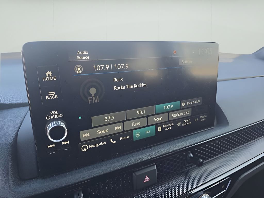 Used 2025 Honda CR-V Sport Touring image 20