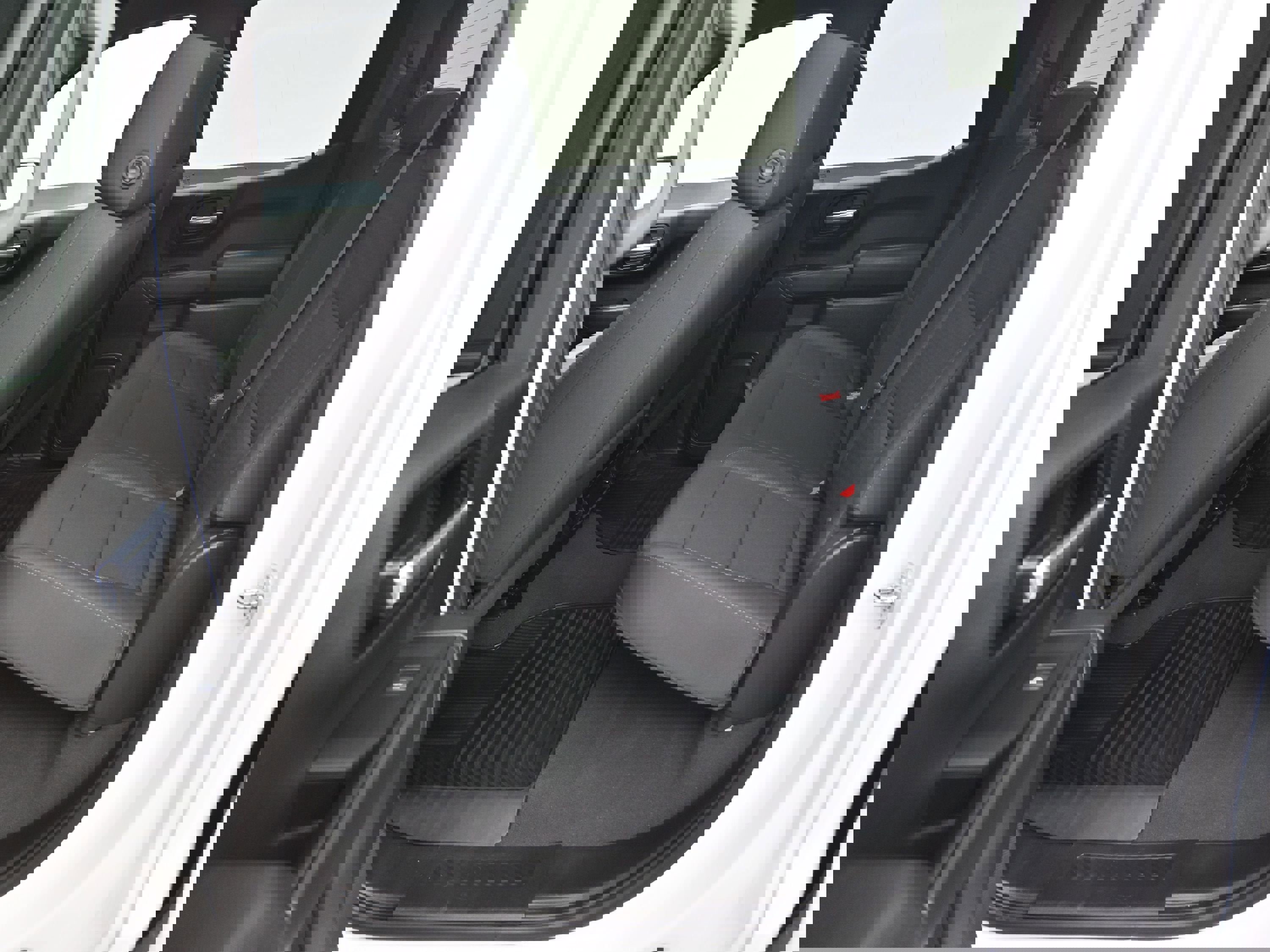 Certified 2022 Chevrolet Silverado 1500 Custom image 24