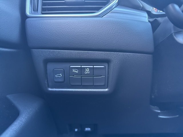 Used 2023 MAZDA CX-5 AWD 2.5 S w/ Preferred Package image 13