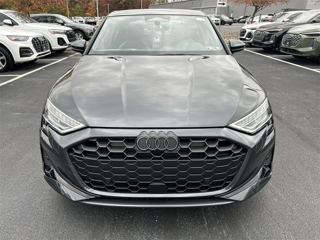 New 2026 Audi A3 2.0T Premium Plus image 3