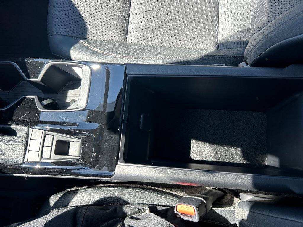 New 2026 Toyota Camry XLE image 23