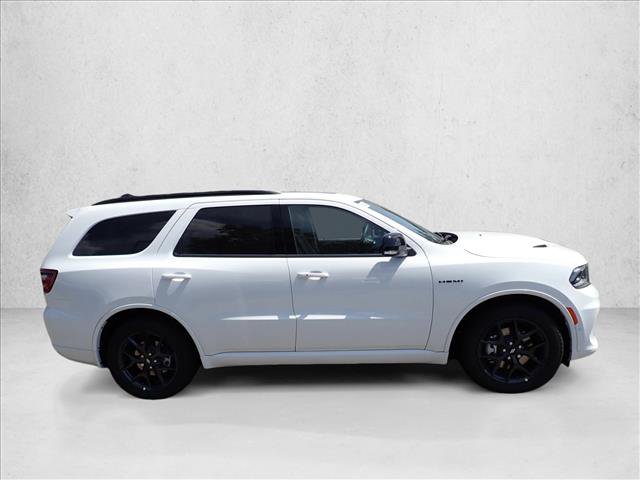 New 2026 Dodge Durango GT AWD/4WD image 5