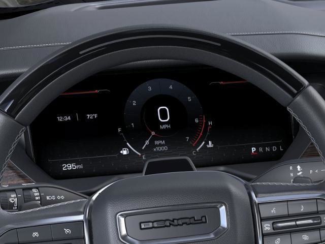 New 2026 GMC Acadia Denali Ultimate w/ LPO, Floor Liner Package FWD image 31
