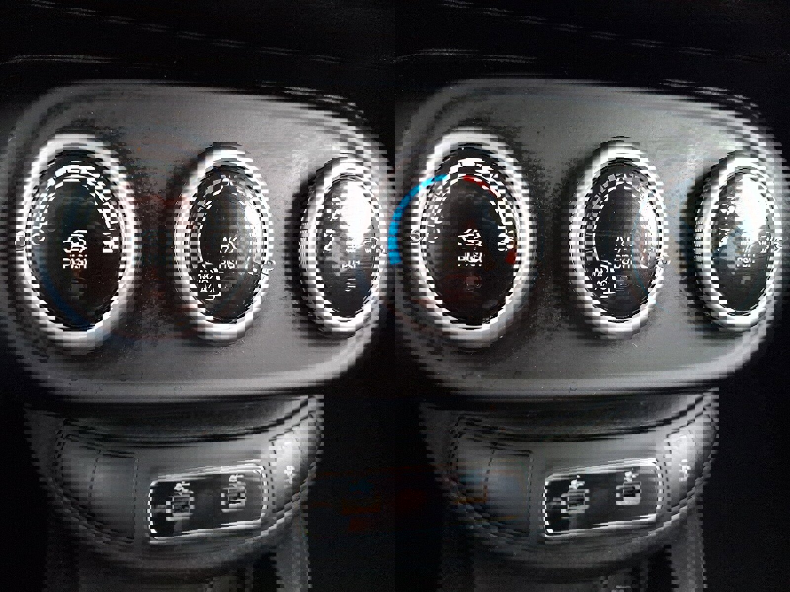 Used 2020 FIAT 500X Pop image 15