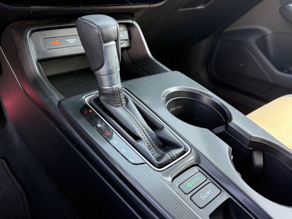 Used 2024 Honda Civic EX image 17