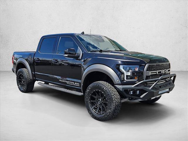 Used 2020 Ford F150 Raptor w/ Equipment Group 802A Luxury AWD/4WD video 3