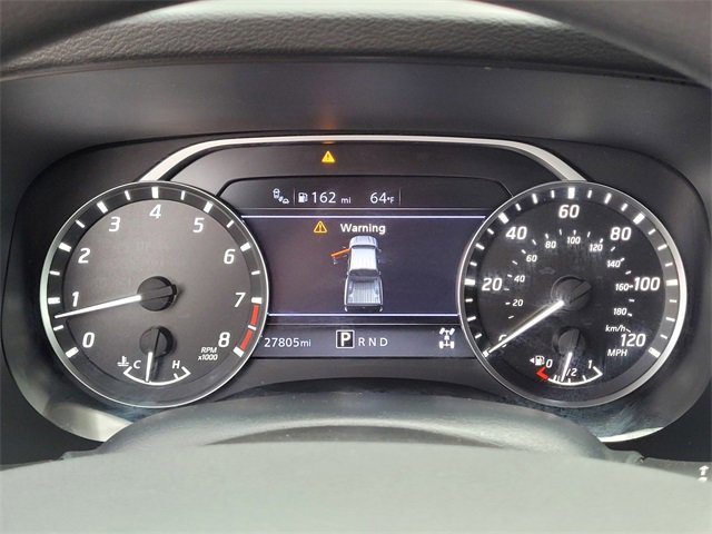 Used 2022 Nissan Frontier S w/ Technology Package image 27