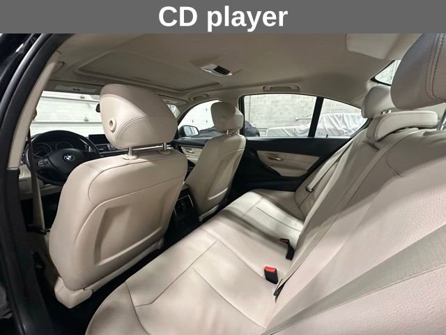 Used 2016 BMW 320i xDrive Sedan image 16