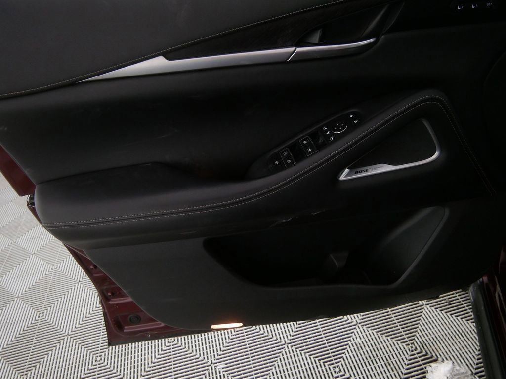 Used 2023 INFINITI QX60 Autograph image 13