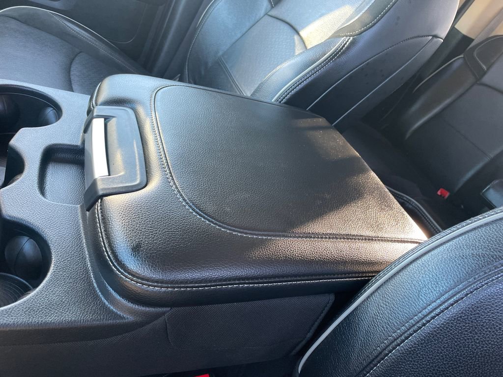 Used 2022 RAM 2500 Laramie AWD/4WD image 17