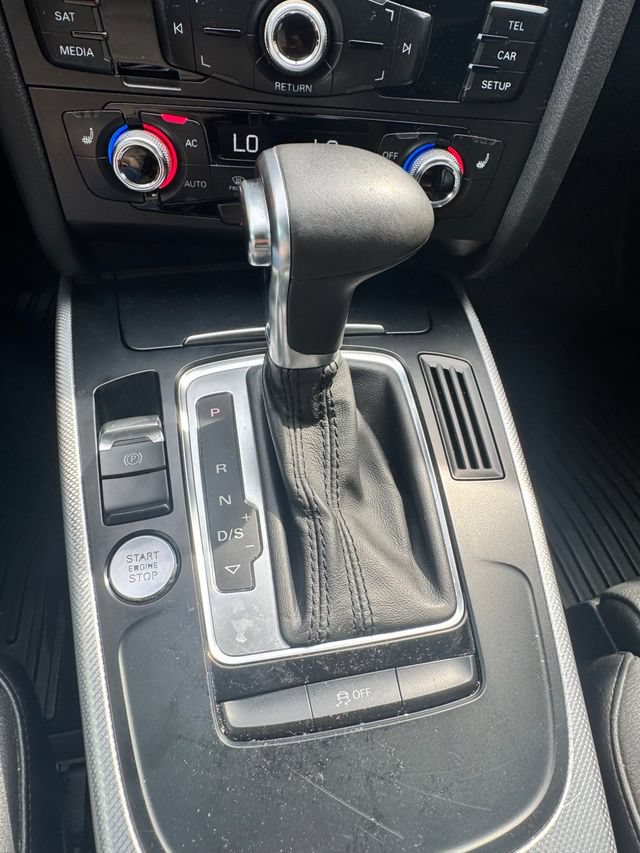 Used 2013 Audi A4 2.0T Premium Plus w/ Premium Plus Pkg AWD/4WD image 9