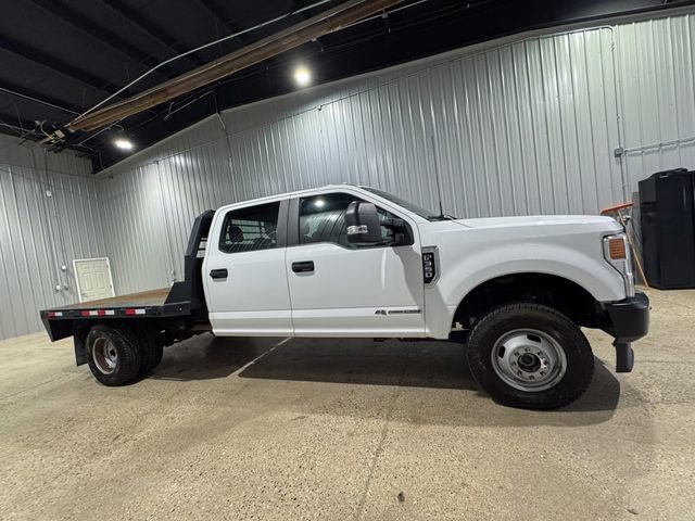 Used 2022 Ford F350 XL w/ Power Equipment Group image 6