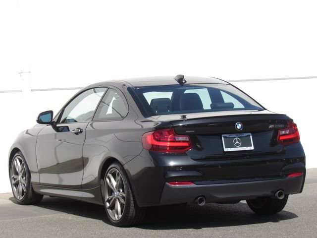 Used 2016 BMW M235i xDrive Coupe AWD/4WD image 5