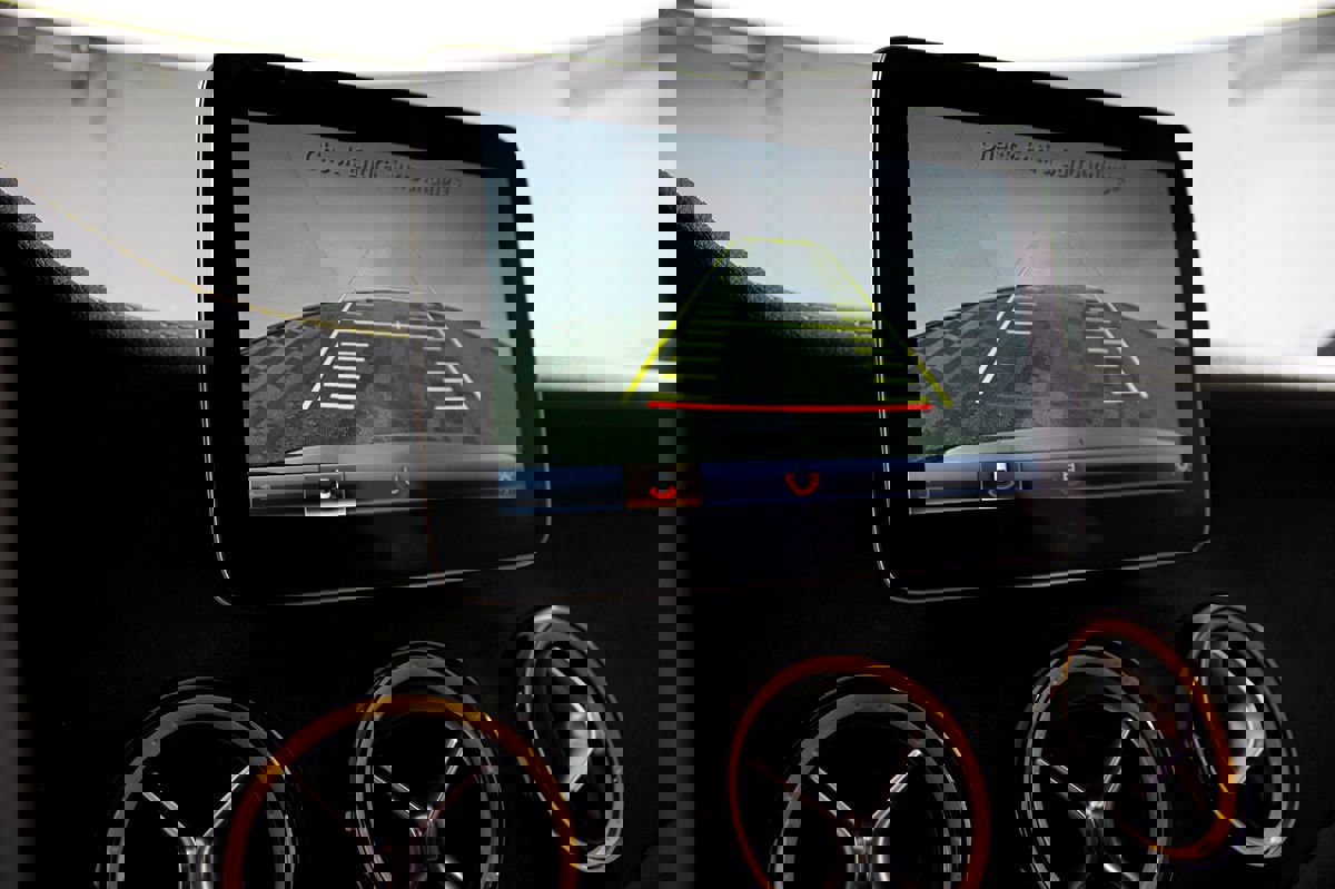 Used 2018 Mercedes-Benz CLA 45 AMG 4MATIC image 35