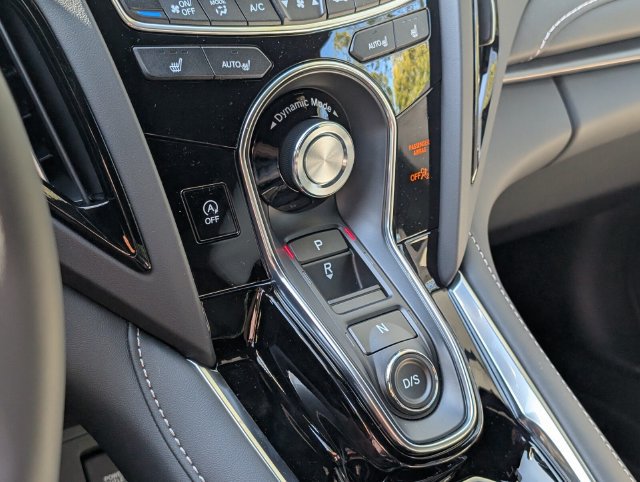 New 2026 Acura RDX SH-AWD image 13