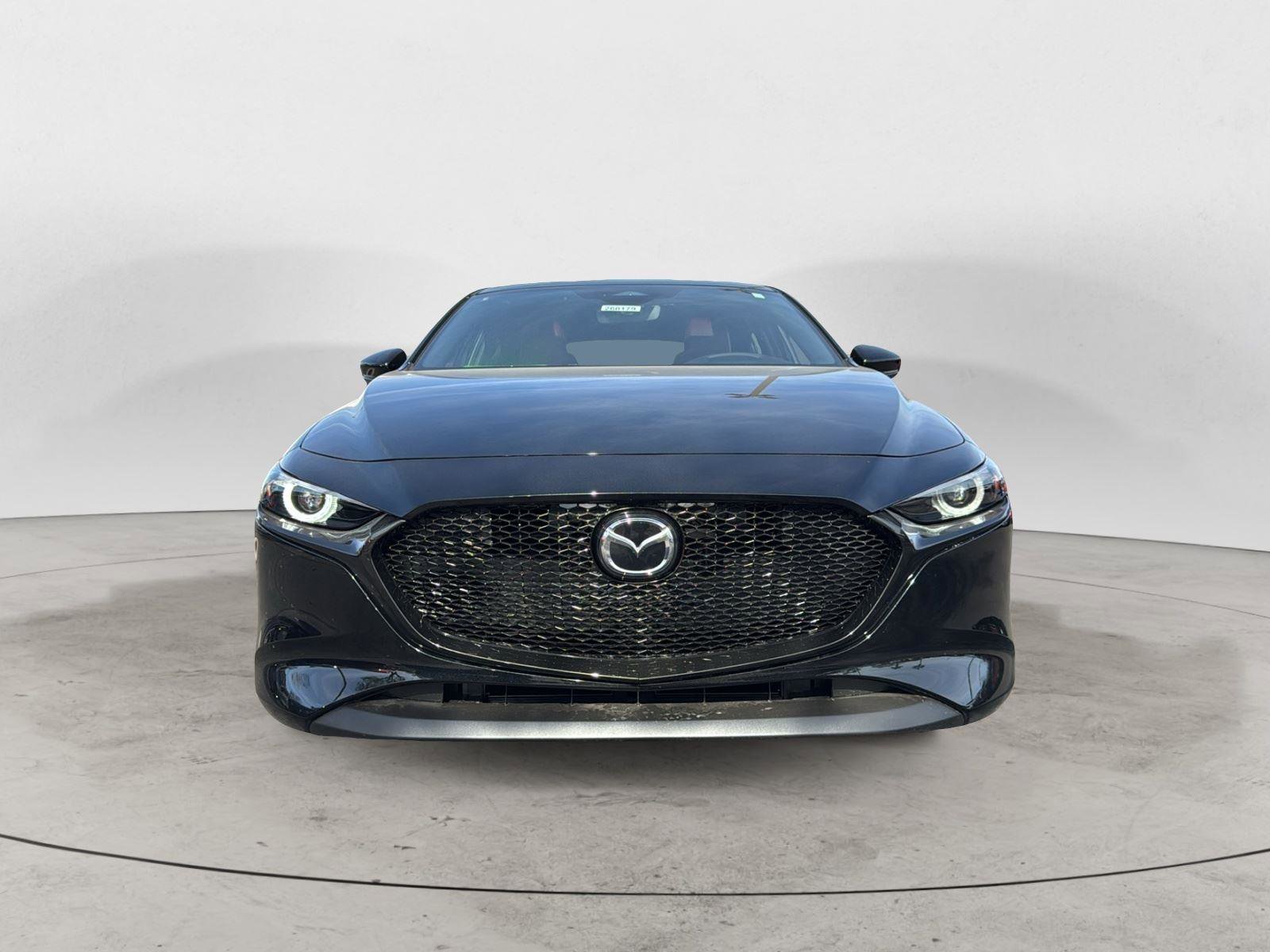 New 2026 MAZDA MAZDA3 2.5 S Hatchback w/ Premium Pkg image 2