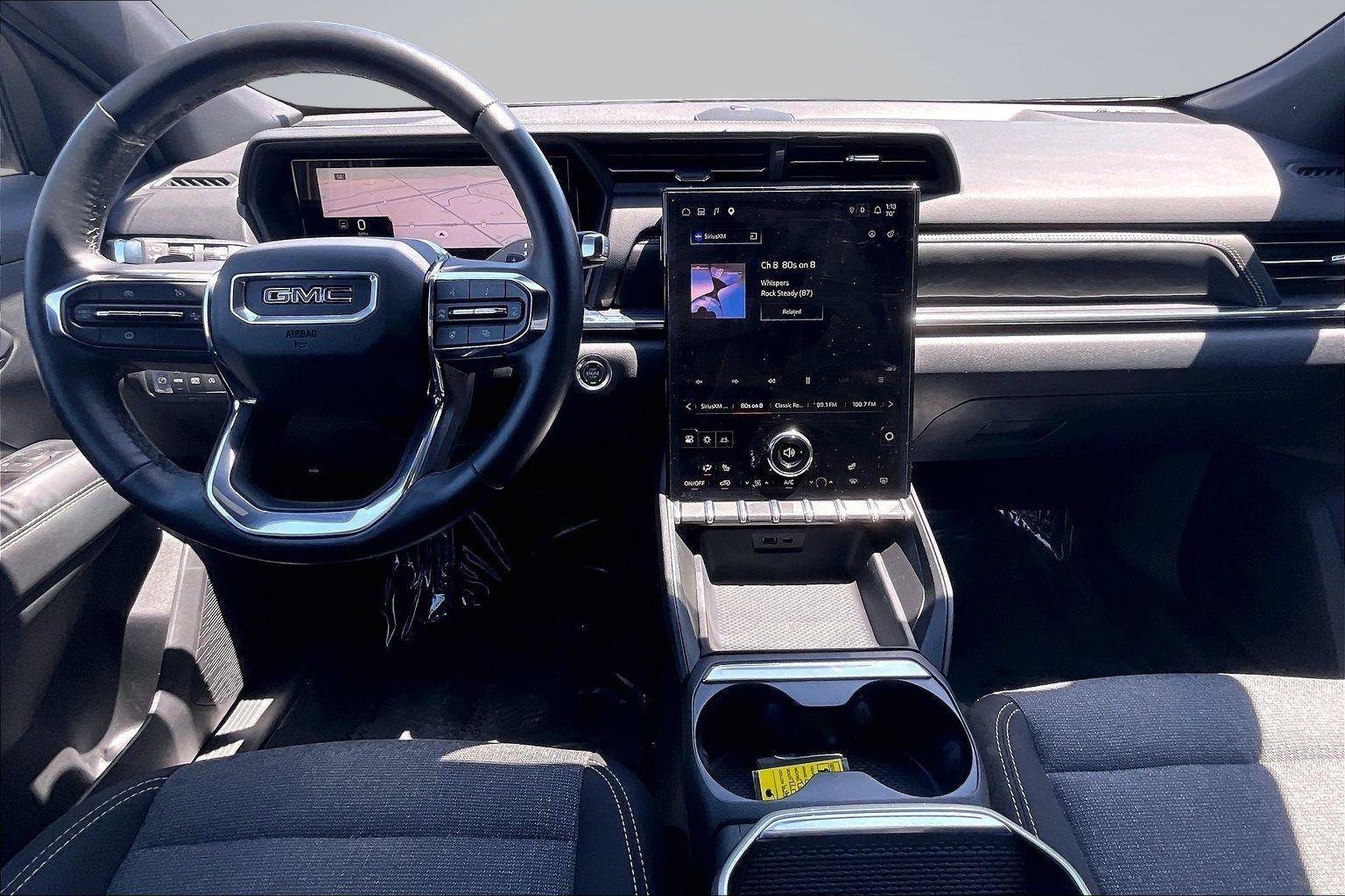 Used 2026 GMC Terrain Elevation FWD image 38