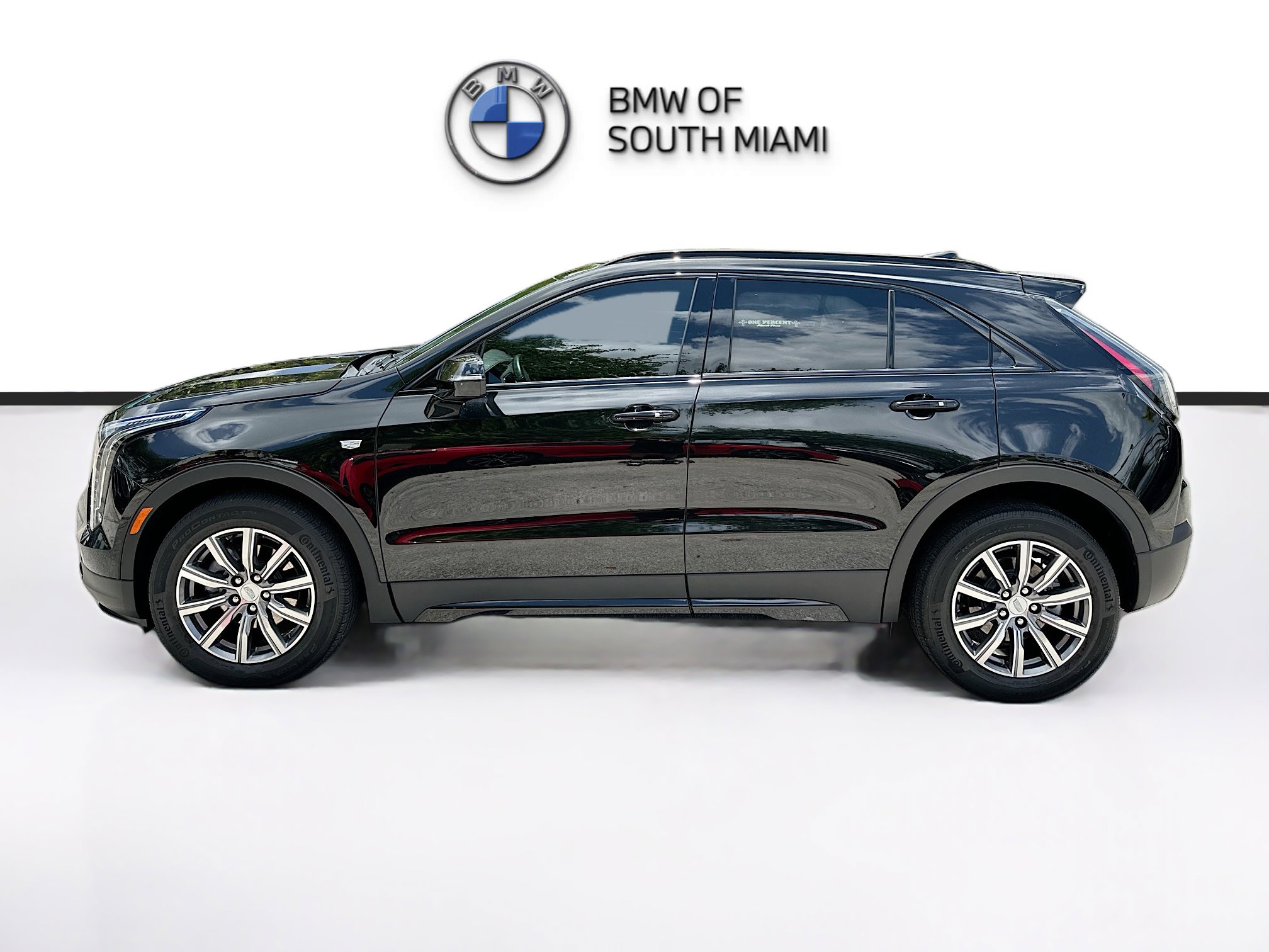 Used 2023 Cadillac XT4 Sport FWD image 4