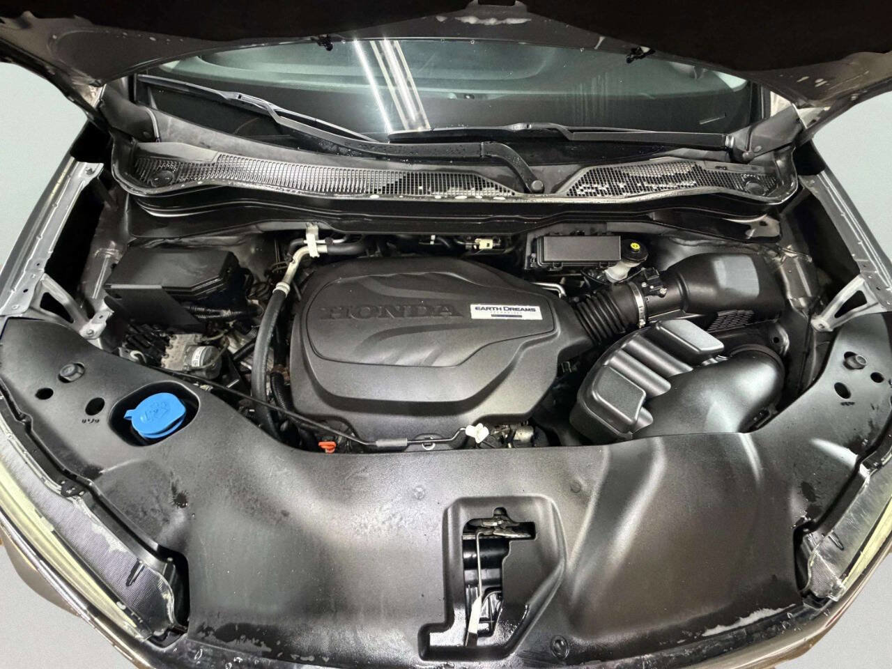 Used 2019 Honda Ridgeline RTL-T image 31