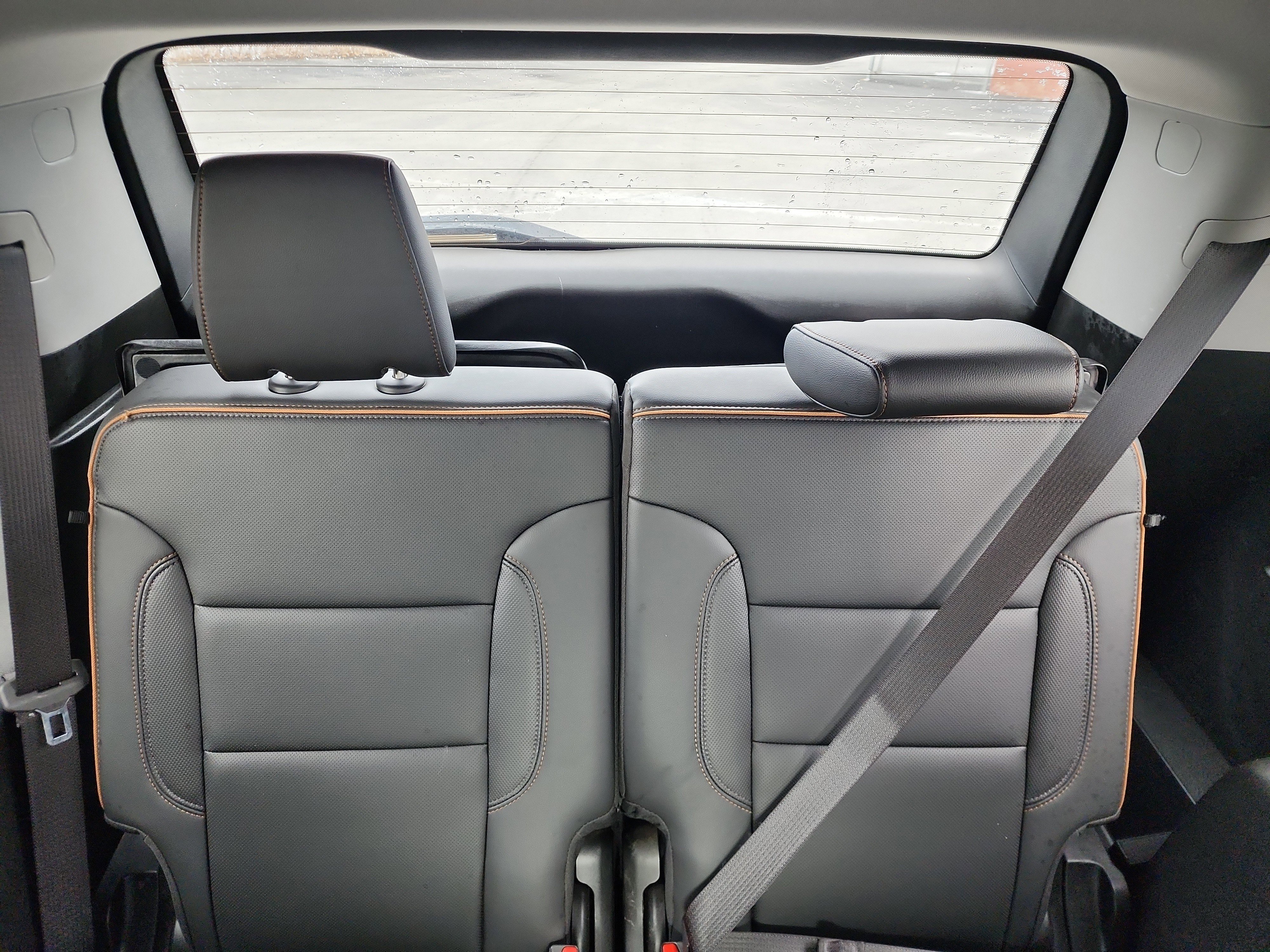 Certified 2023 GMC Acadia AT4 w/ Technology Package image 32