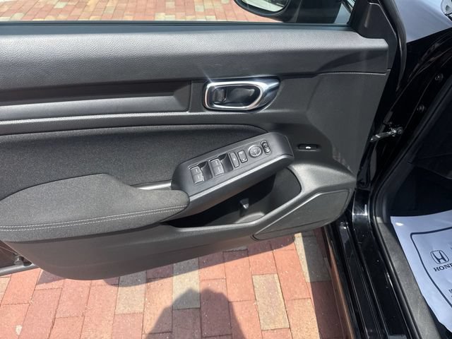 Used 2024 Honda Civic Sport image 13