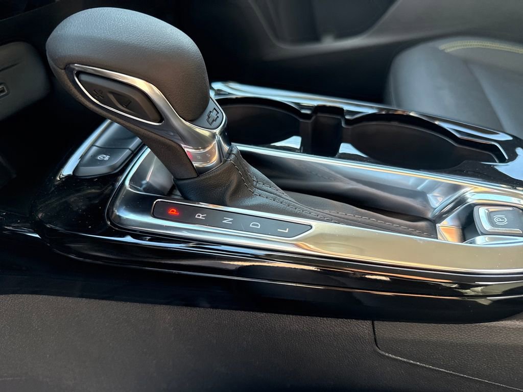 New 2026 Chevrolet Trax ACTIV w/ Driver Confidence Package image 22