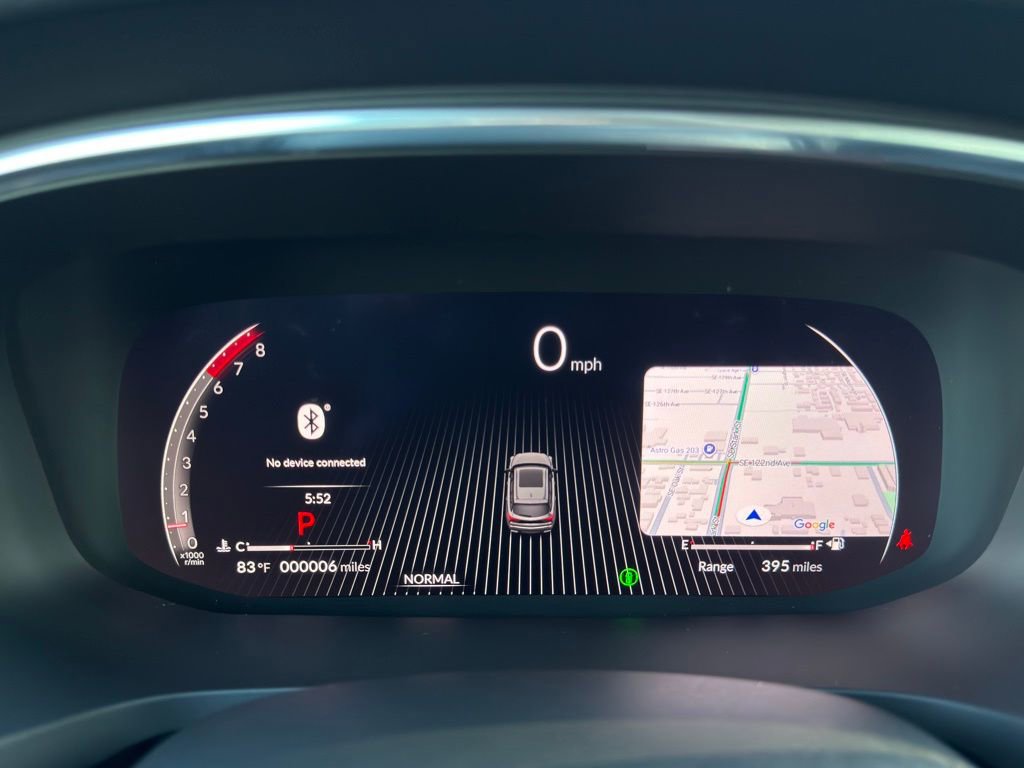 New 2026 Acura MDX Type S image 20