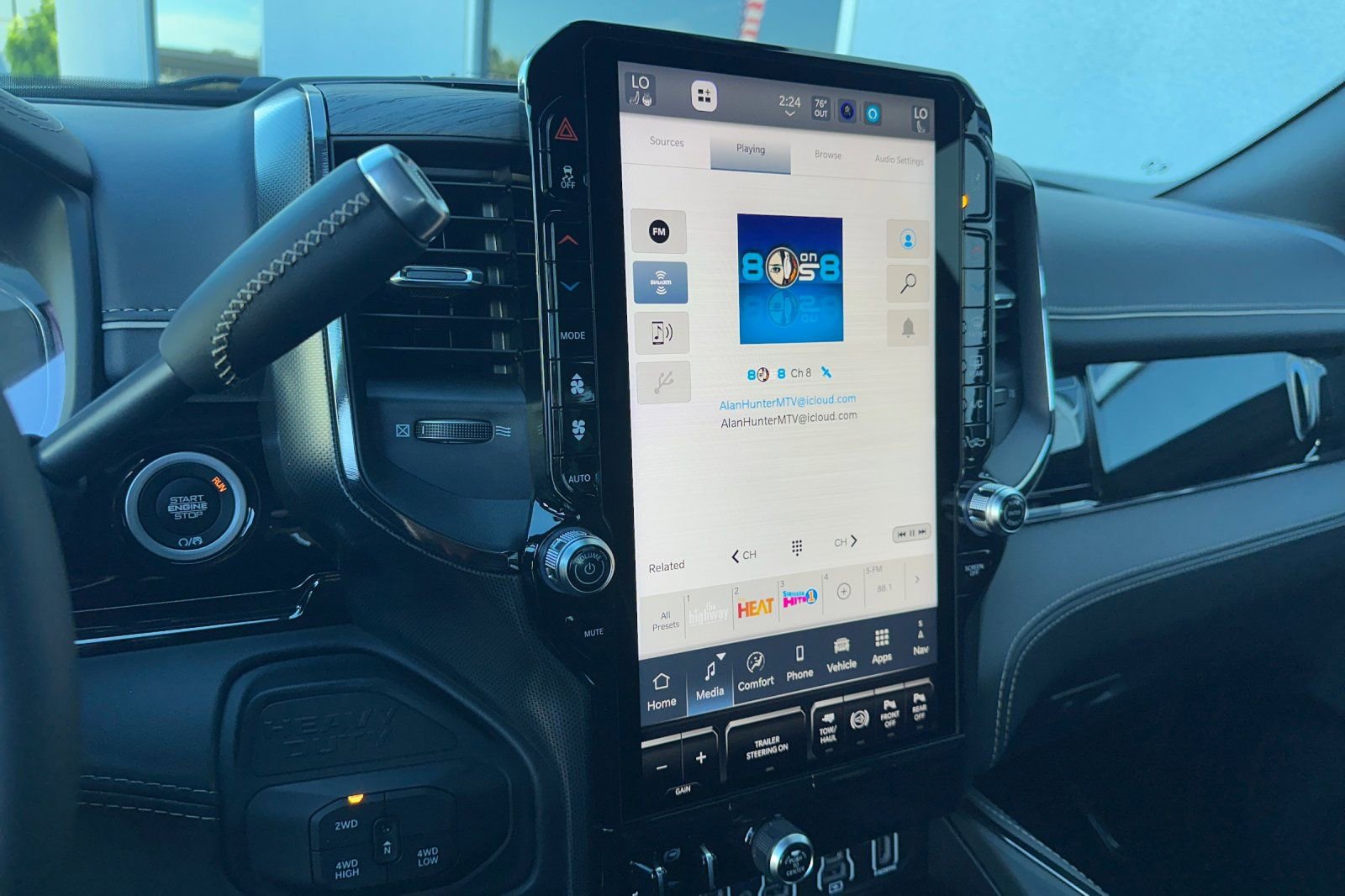 New 2026 RAM 3500 Limited image 22