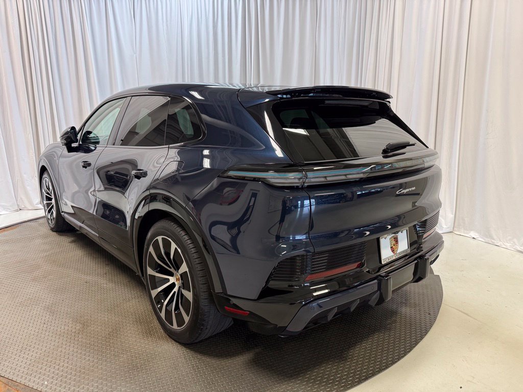 New 2026 Porsche Cayenne Electric AWD/4WD image 32