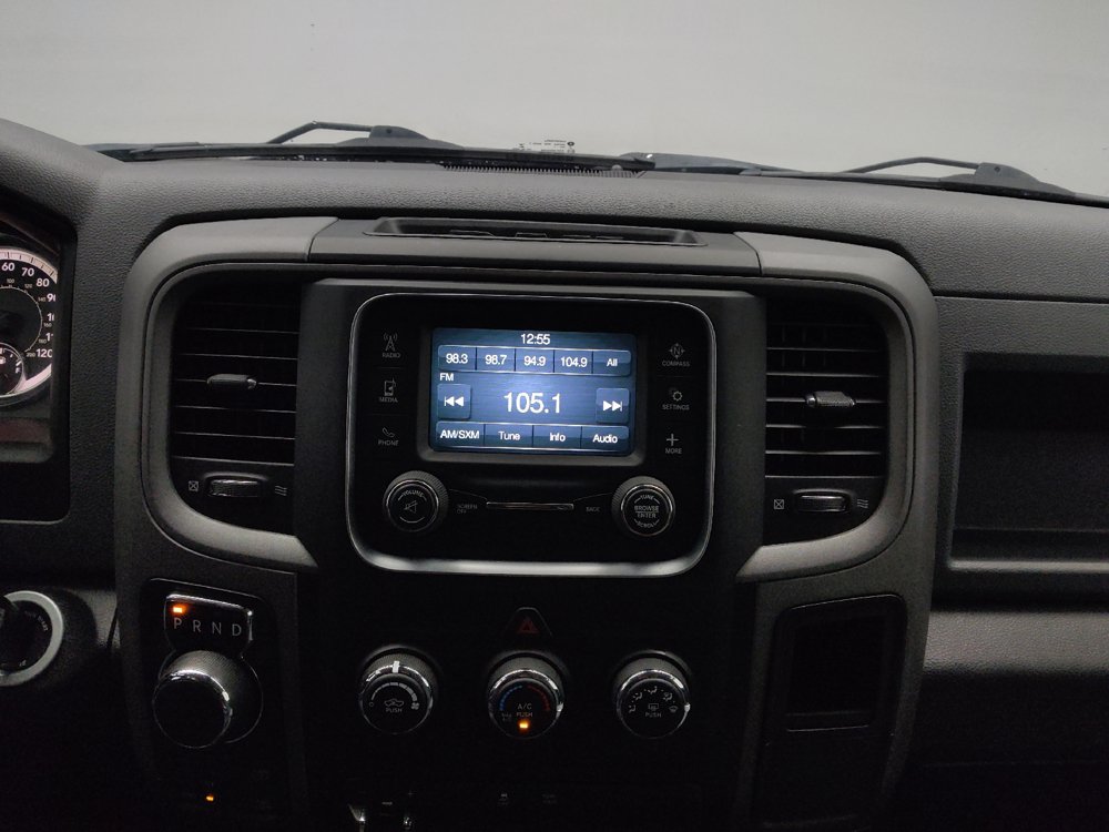 Used 2019 RAM 1500 Express AWD/4WD image 25