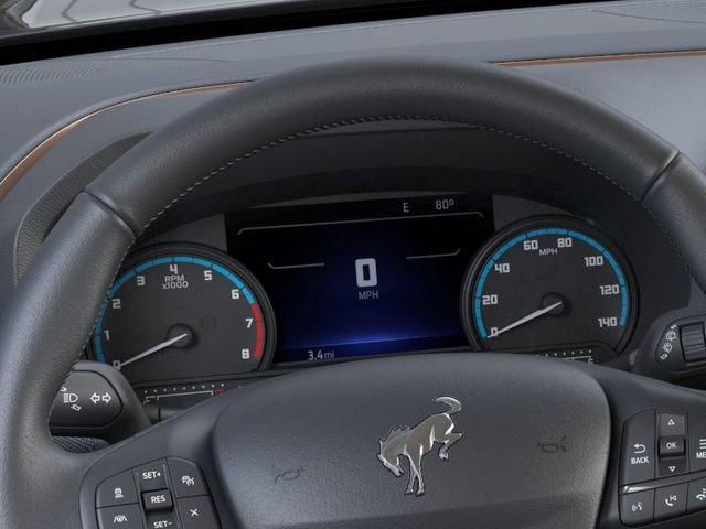 New 2024 Ford Bronco Sport Badlands w/ Premium Package image 13