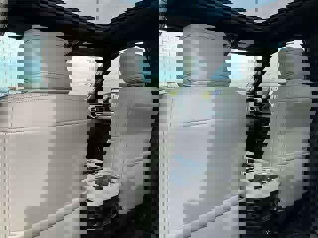 Used 2025 Toyota Tundra Limited image 16