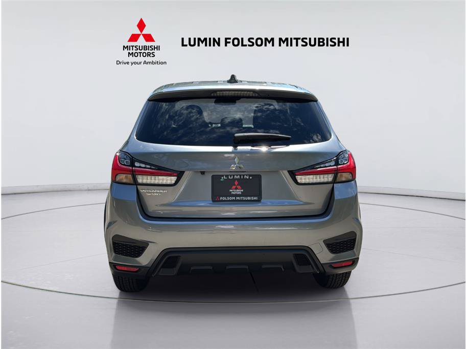 New 2027 Mitsubishi Outlander Sport SE FWD image 4