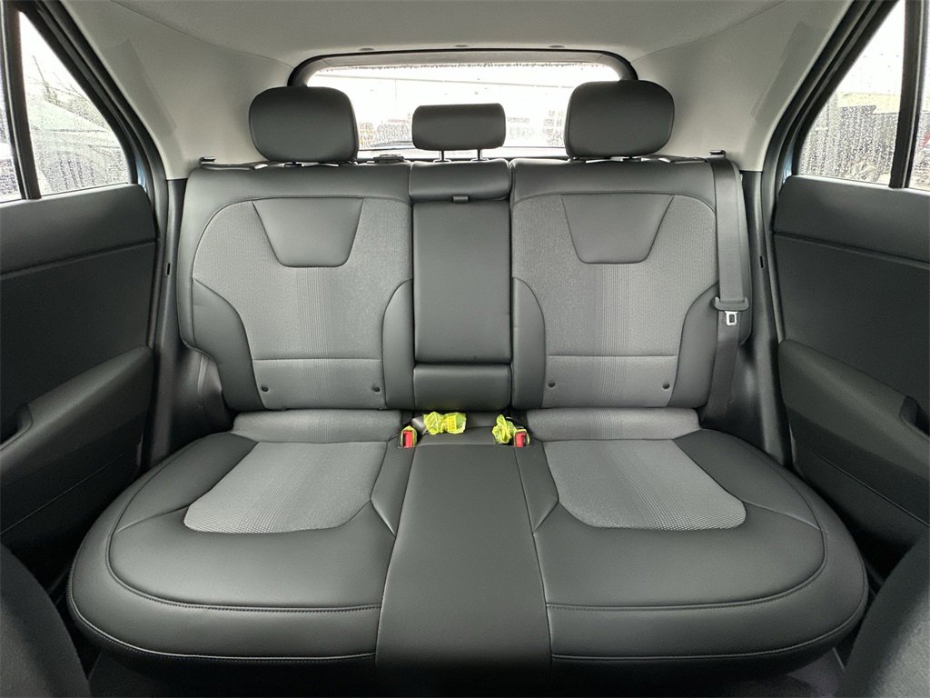 New 2025 Kia Niro Wind w/ Wind Preserve Package image 22