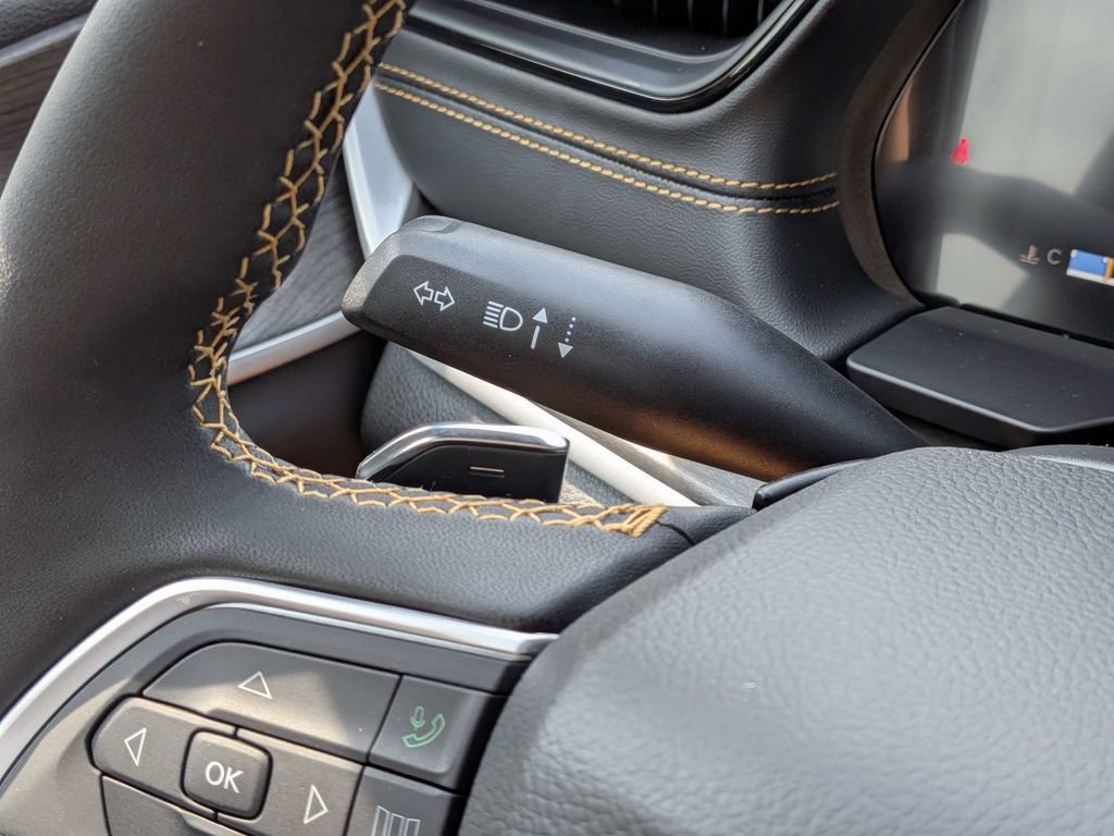 New 2026 Jeep Grand Cherokee L Limited AWD/4WD image 25