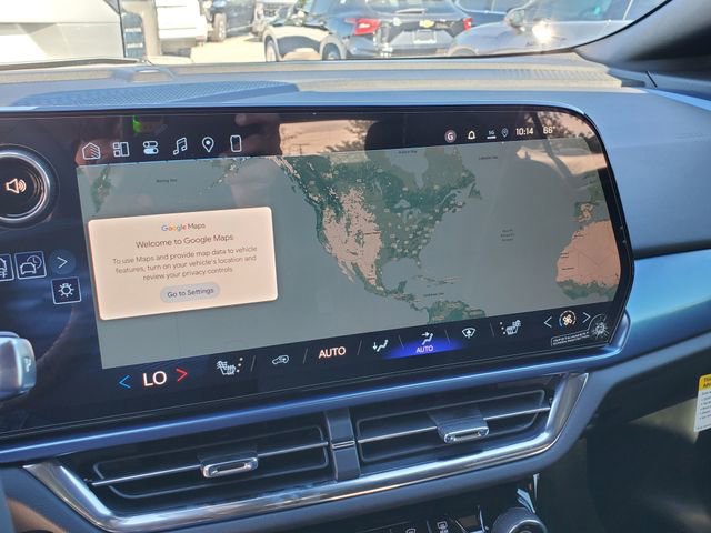 New 2026 Chevrolet Equinox EV LT image 12