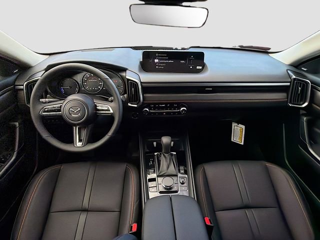 New 2026 MAZDA CX-50 2.5 Hybrid w/ Weather Package image 16