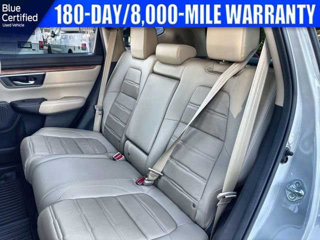 Used 2022 Honda CR-V Touring image 33